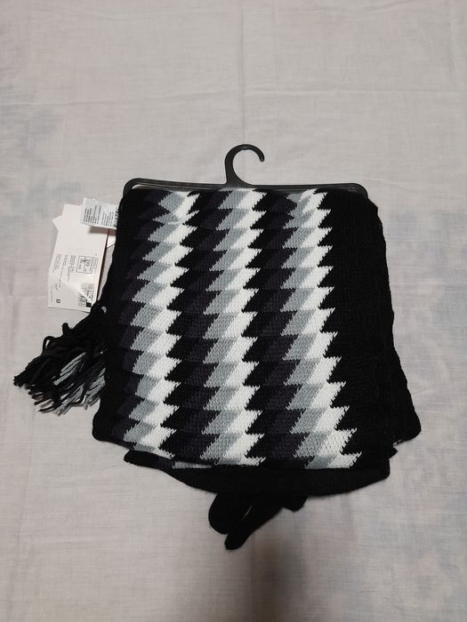 Янги Подарочный Шапка шарф перчатка