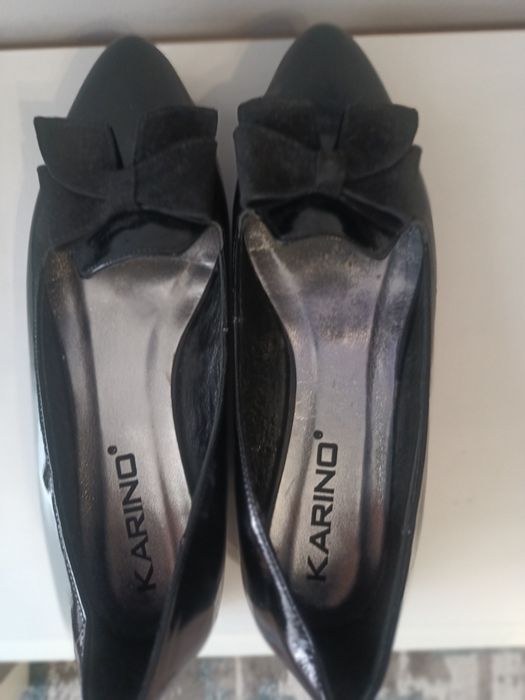 Pantofi damă  noi fără eticheta