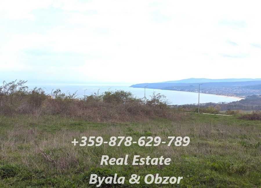 Продава се Парцел в Бяла - 2000 кв.м за 54 €/кв.м - Снимка #4