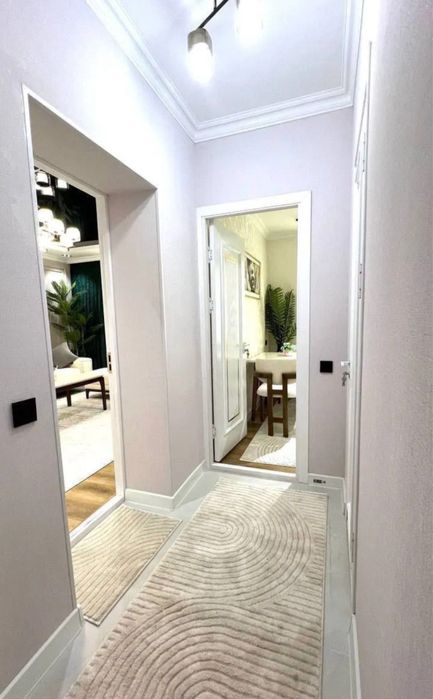 Аренда квартиры Ганга 14