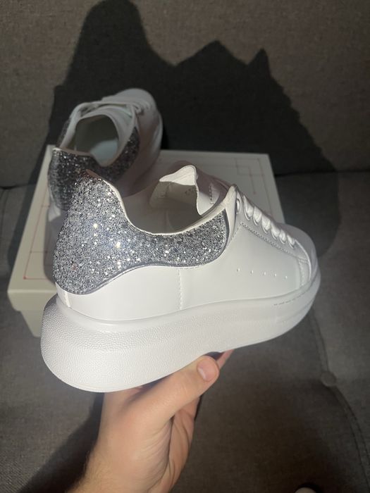 Adidasi Alexander McQueen noi marimea 36,37,38