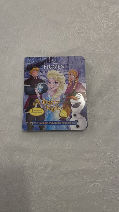 Детские книги разные