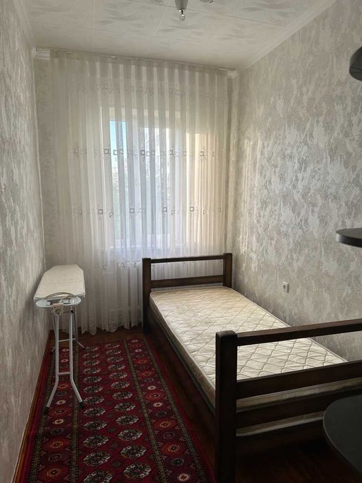 Аренда квартиры 3 комнатная. Юнусабад  4 квартал