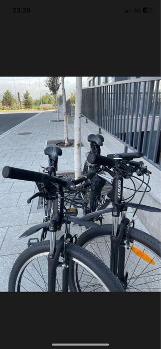 Велосипед Giant ATX 27.5