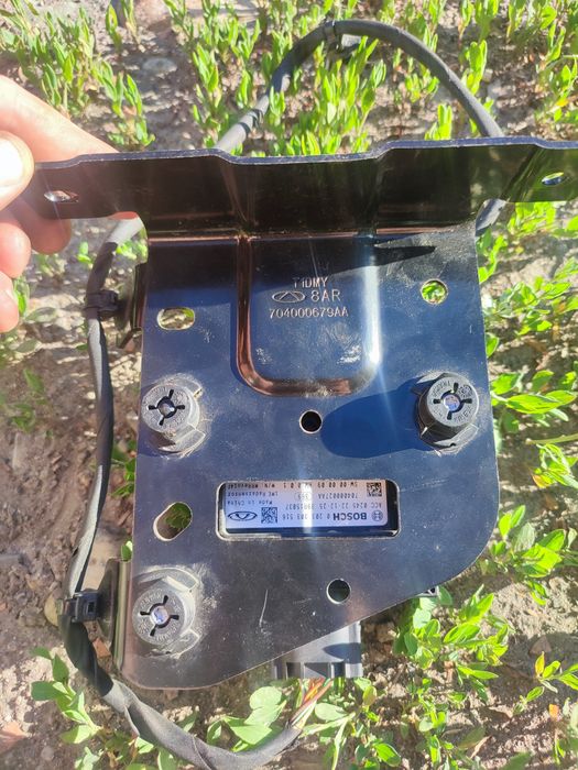 Продам радар на Chery tiggo 8 pro max