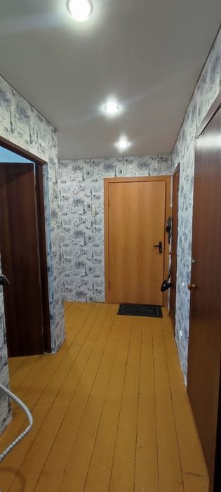 2 комнатная квартира БЕРЕКЕ