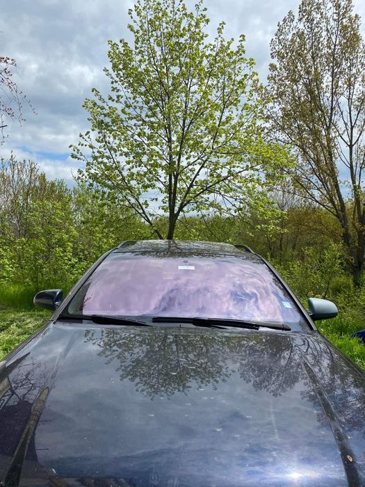 Audi a4 b6 2.5 tdi на части