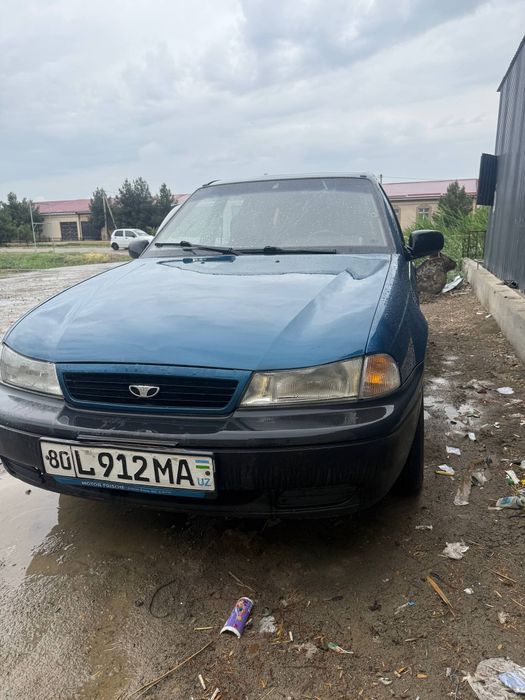 Chevrolet Nexia 1998 — 6