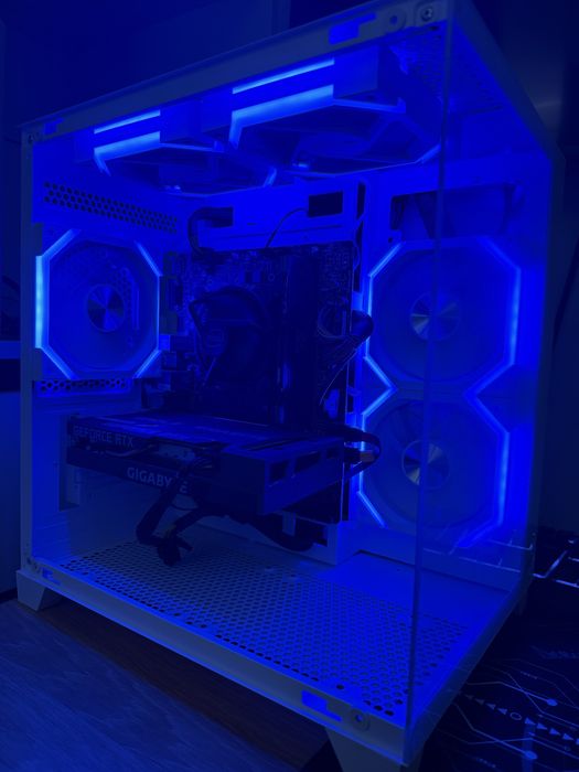 Unitate pc gaming