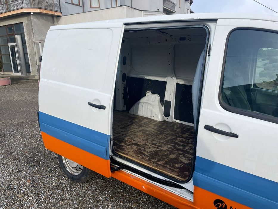 citroen adusa din elvetia, putini km