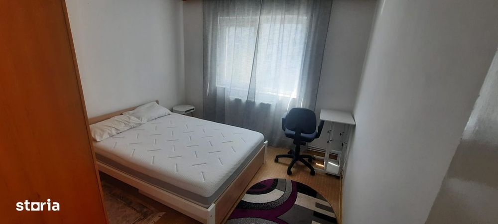 Campina - ultracentral - ap. 2 cam - 350 Euro/Luna