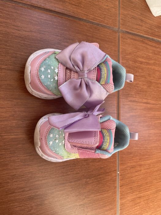 Vand Skechers mar 22