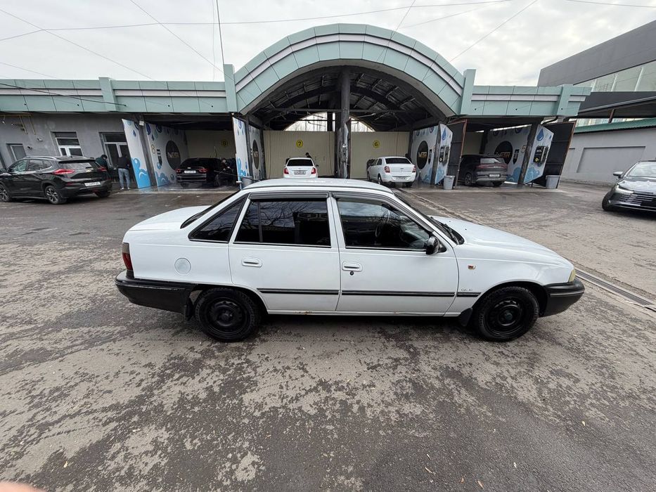 Nexia 1 dons 2007