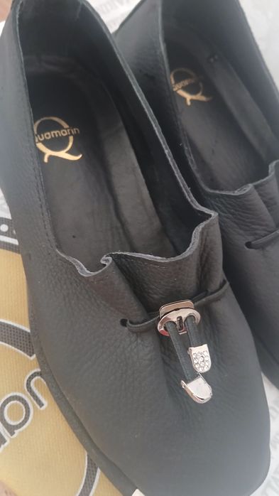 Лоферы 2026 стильные/кожа