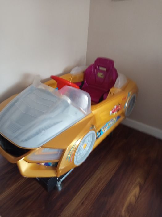 Клатушка работеща