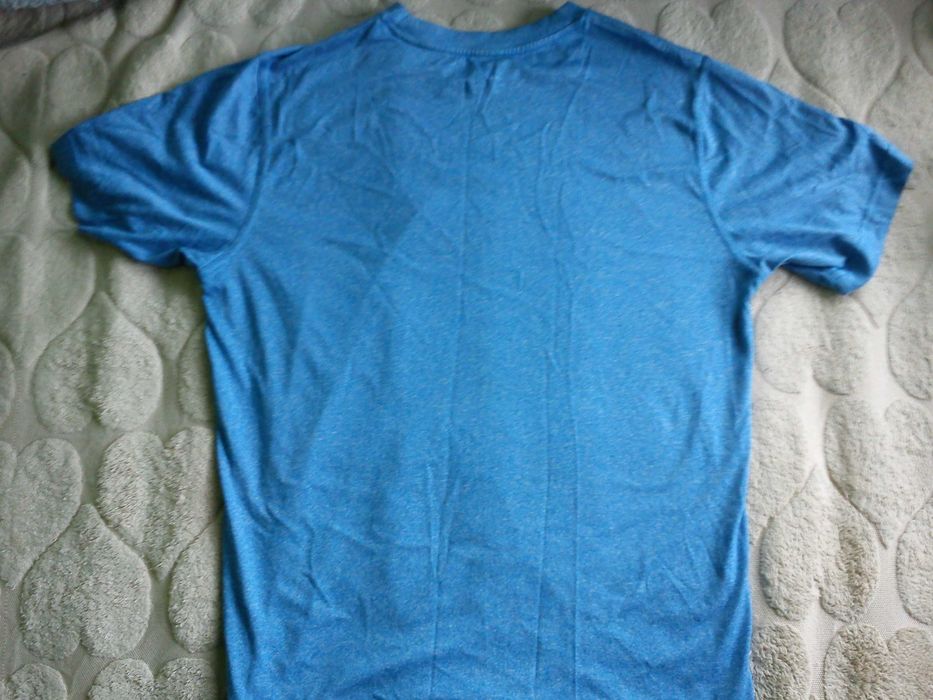 Мъжки спортни тениски