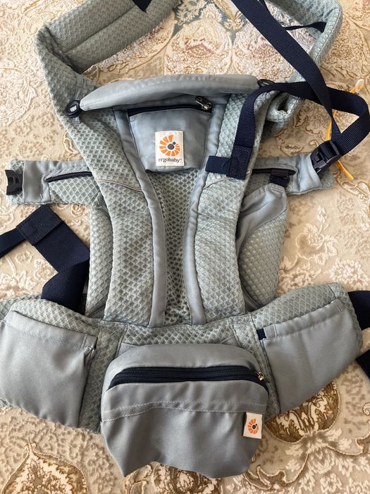 Продам Эрогорюкзак  Ergobaby .