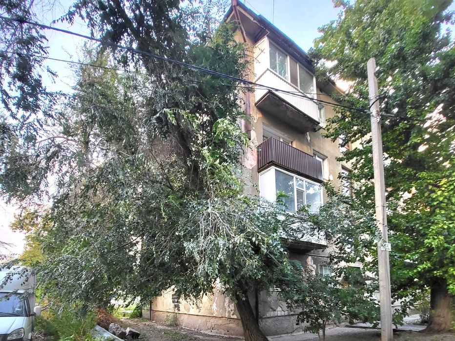1-комн.кв. в центре города