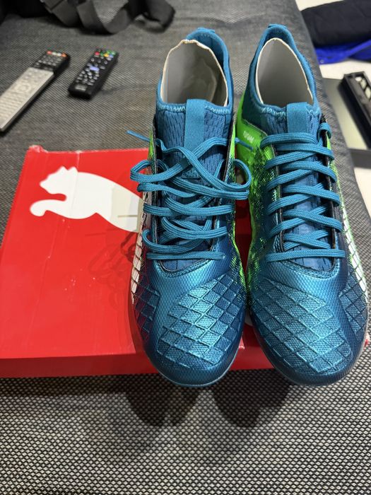 Стоножки Puma 44.5
