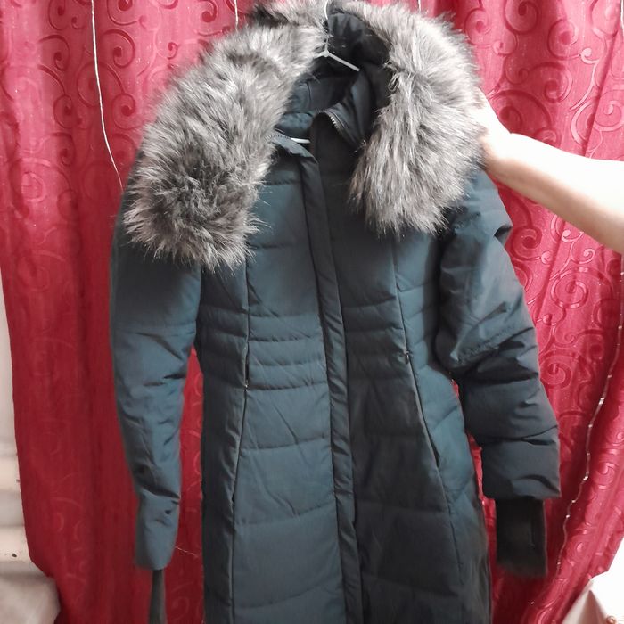 Куртка,Темносиняя