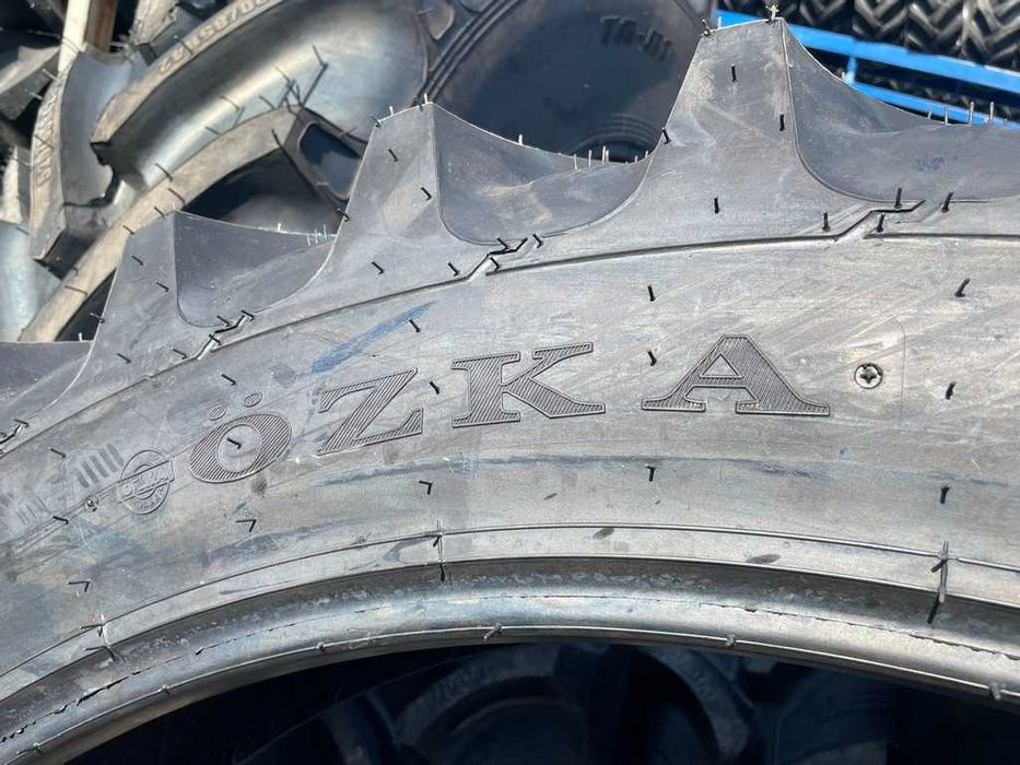 270/95R46 OZKA Cauciucuri noi agricole de tractor inguste livrare