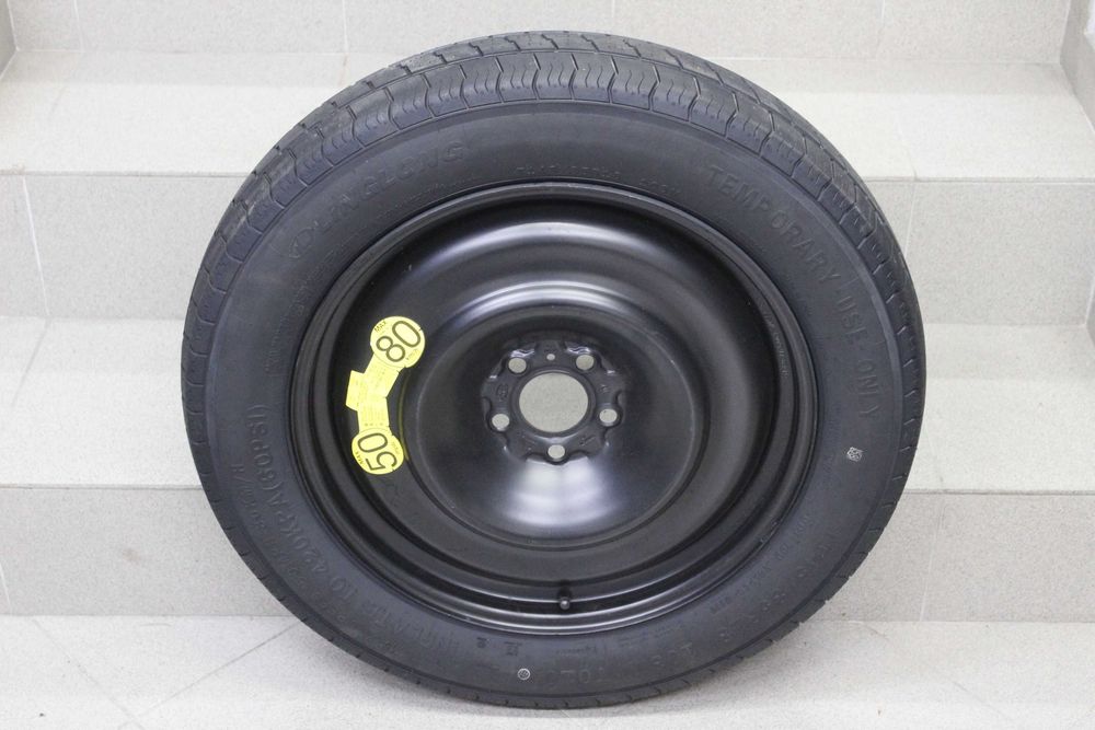 Резервна гума (патерица) 18" Peugeot 3008, 5008