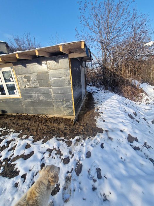 УПИ с постройка област Кюстендил, с.Неделкова Гращица + проект за къща