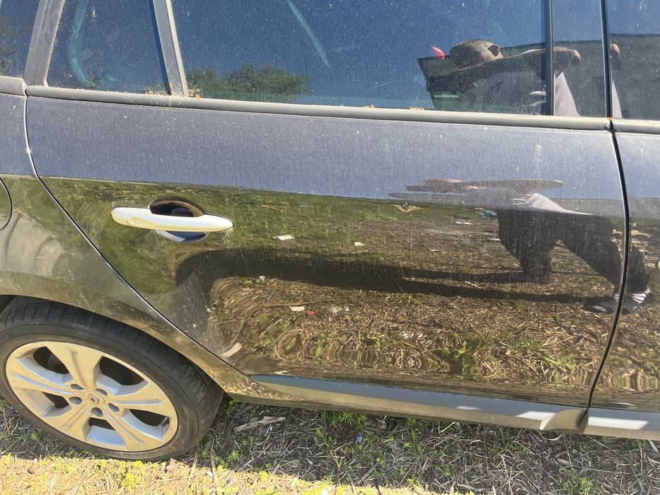 Usa megan 3 2009 2015