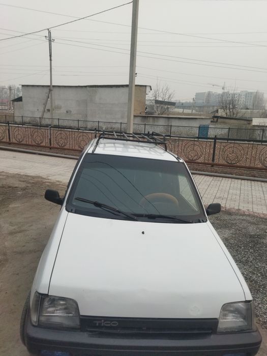 Тико срочно продается