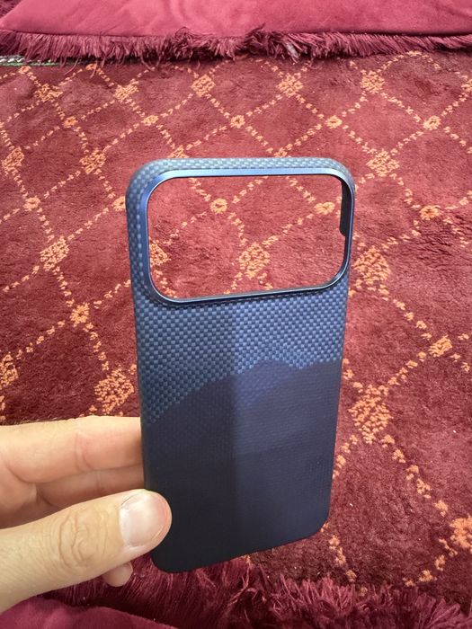 Chexol pitaka 17 pro max