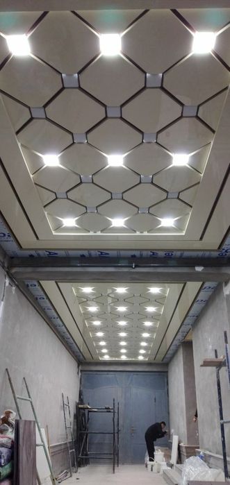 Алюкабон мастер  alkafon alykabond hizmatlari фасадный работа