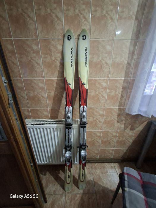 Vand schiuri stare buna 160 cm