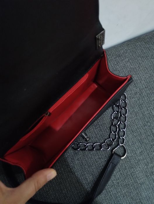 Дамска чанта малка