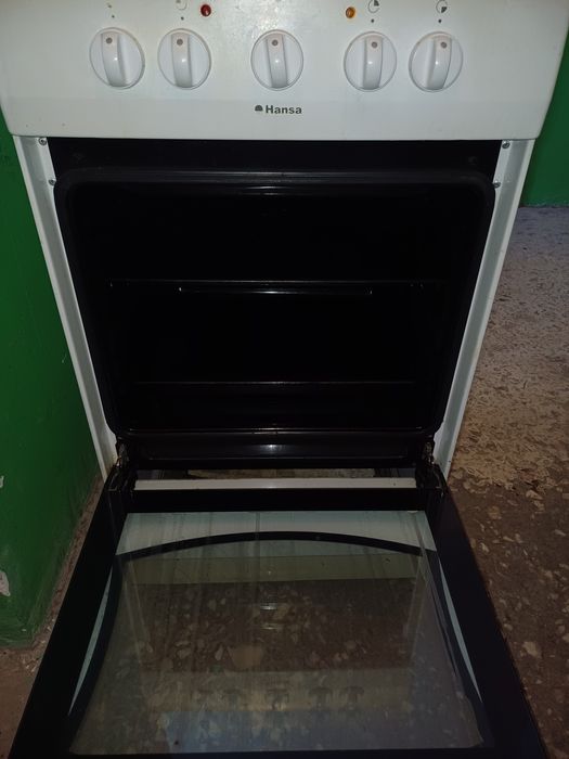 Плита электрический