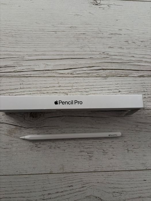 Apple pencil pro (altex)
