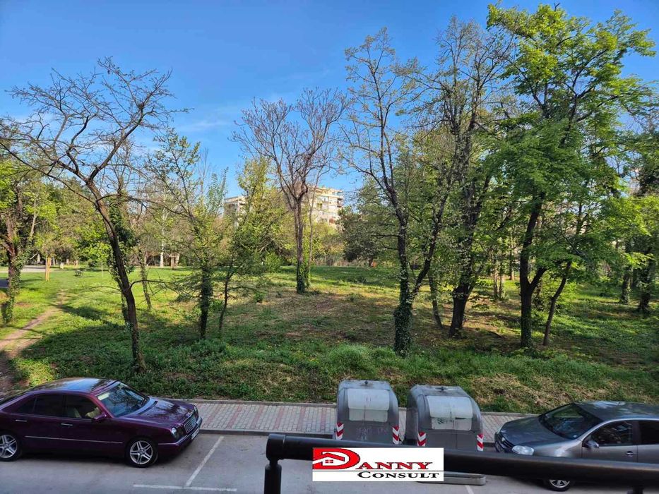 Двустаен апартамент в гр. Велико Търново, център