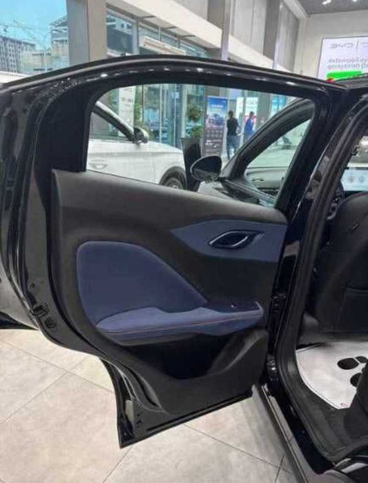 Byd seagull naqd va halol nasiyaga