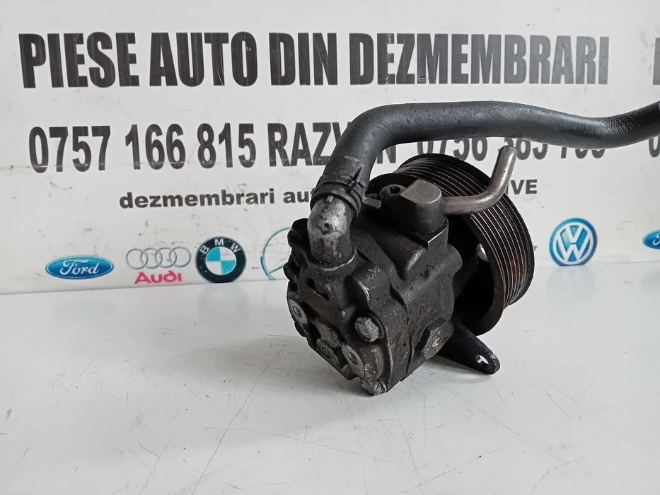 Pompa Servo Servodirectie Range Rover Sport Land Rover Discovery 3 2.7 Tdv6 Motor 276DT An 2004-2009