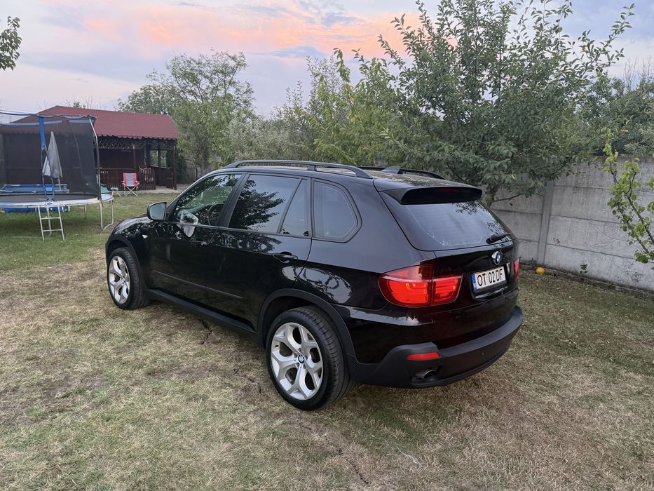 BMW X5 2009 — imagine 2