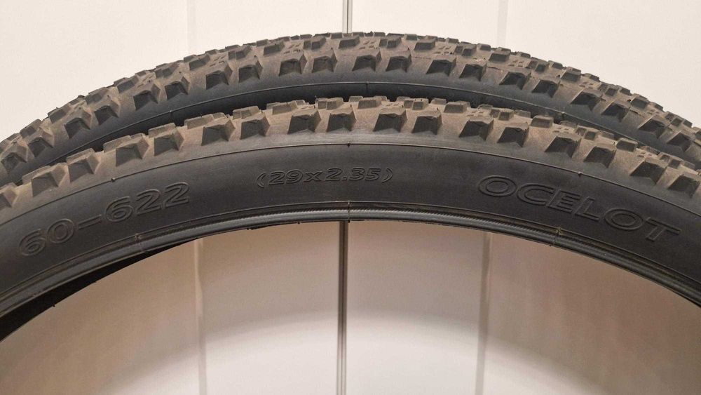 Anvelopa Mitas Ocelot 60-622 ( 29x2.35 ) -NOU