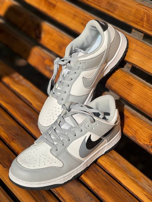 Мужские кроссовки, кеды