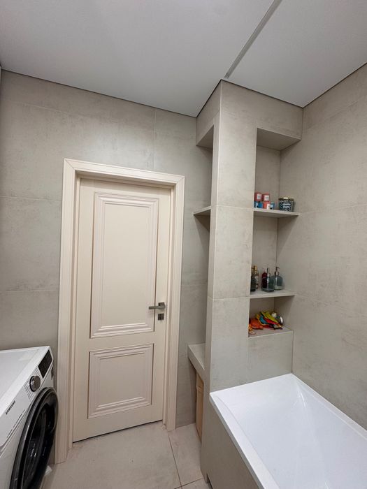 Квартира 3 комнатная