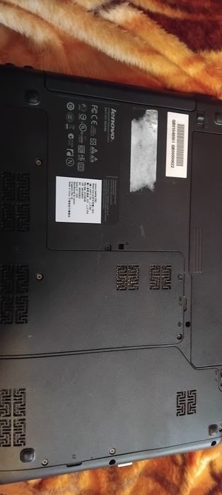 Lenovo ideapad z360 .i3