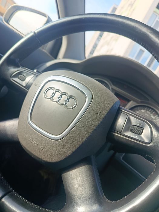 Vand audi a6c6 2.0 diesel