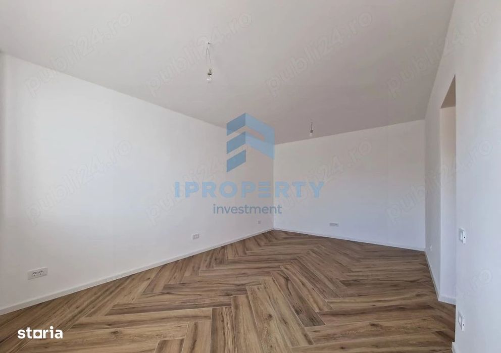 Vanzare Apartament 2 camere in Gorjului