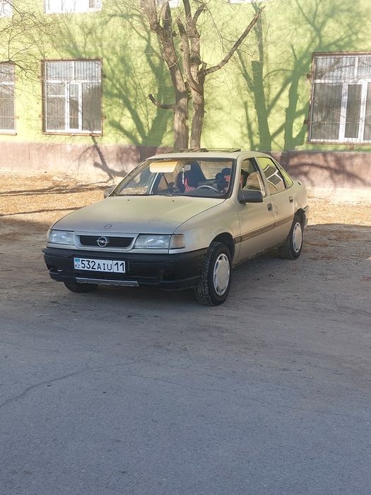 Опел сатылады срочно