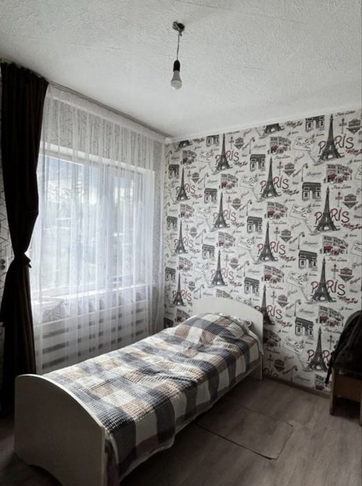 4х комнатный дом