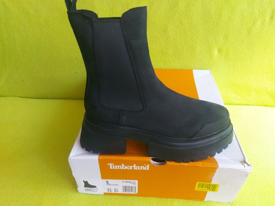 Timberland-40н-Оригинални
