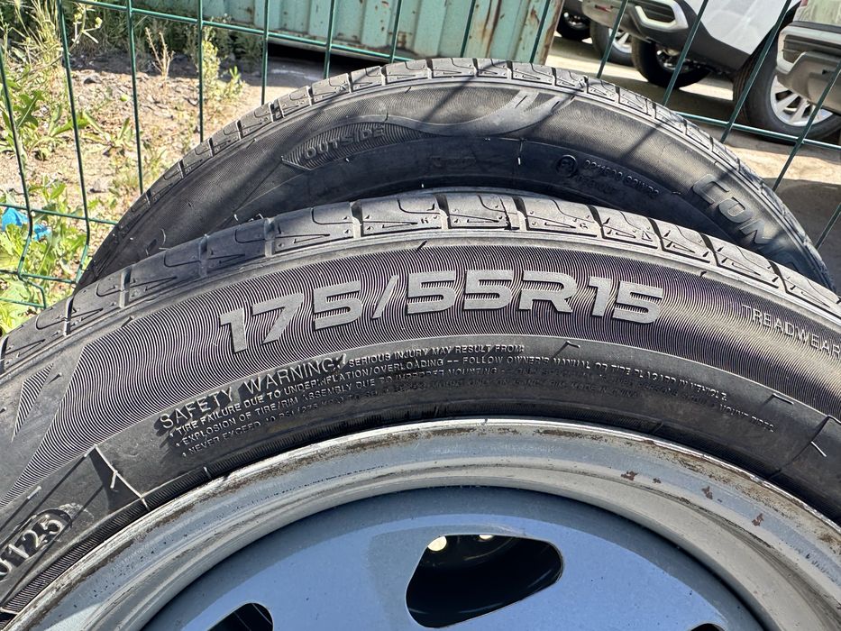 175/55/15 евро штамп