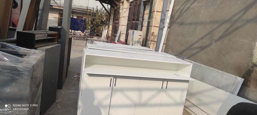 Продаются тумбочки из ЛМДФ